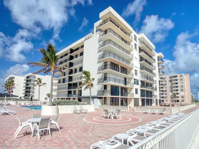 $25,000 | 3456 South Ocean Boulevard, Unit 5020, Palm Beach, FL 33480