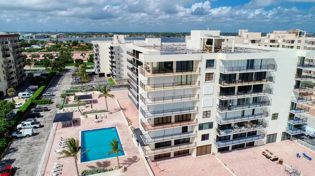 $25,000 | 3456 South Ocean Boulevard, Unit 5020, Palm Beach, FL 33480