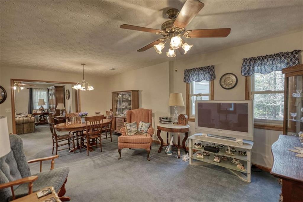 2740 Dennard Road Northeast Conyers, GA 30013 - Photo 16 of 51