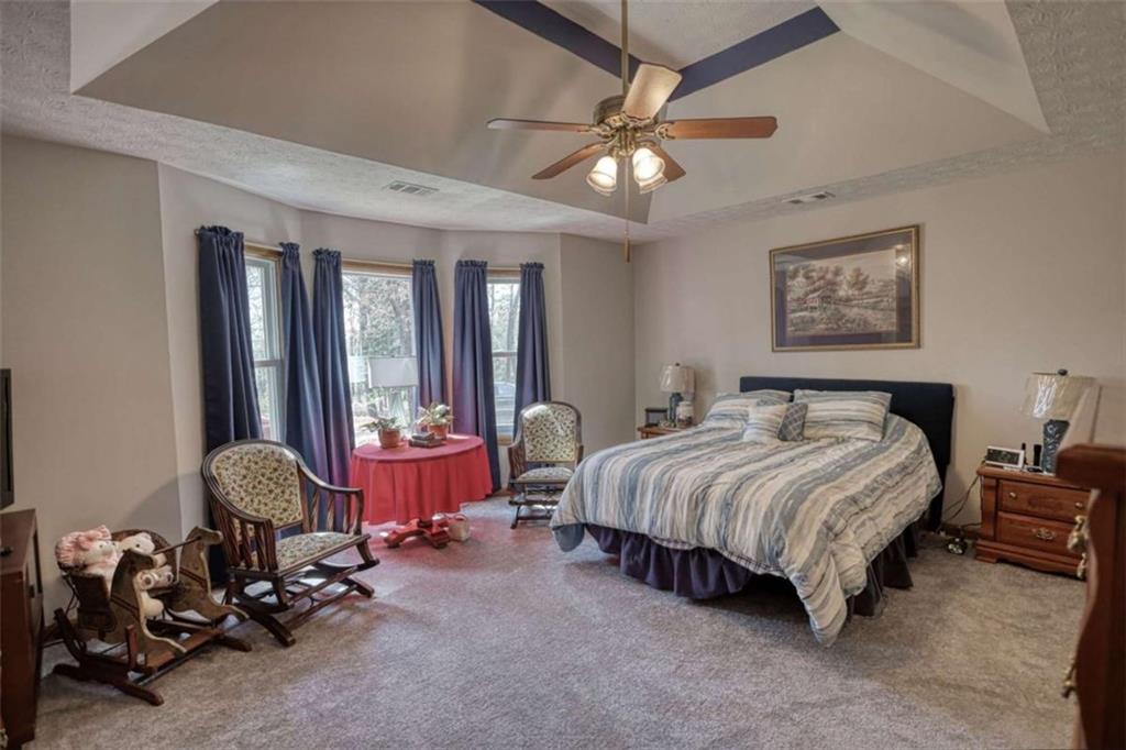 2740 Dennard Road Northeast Conyers, GA 30013 - Photo 21 of 51