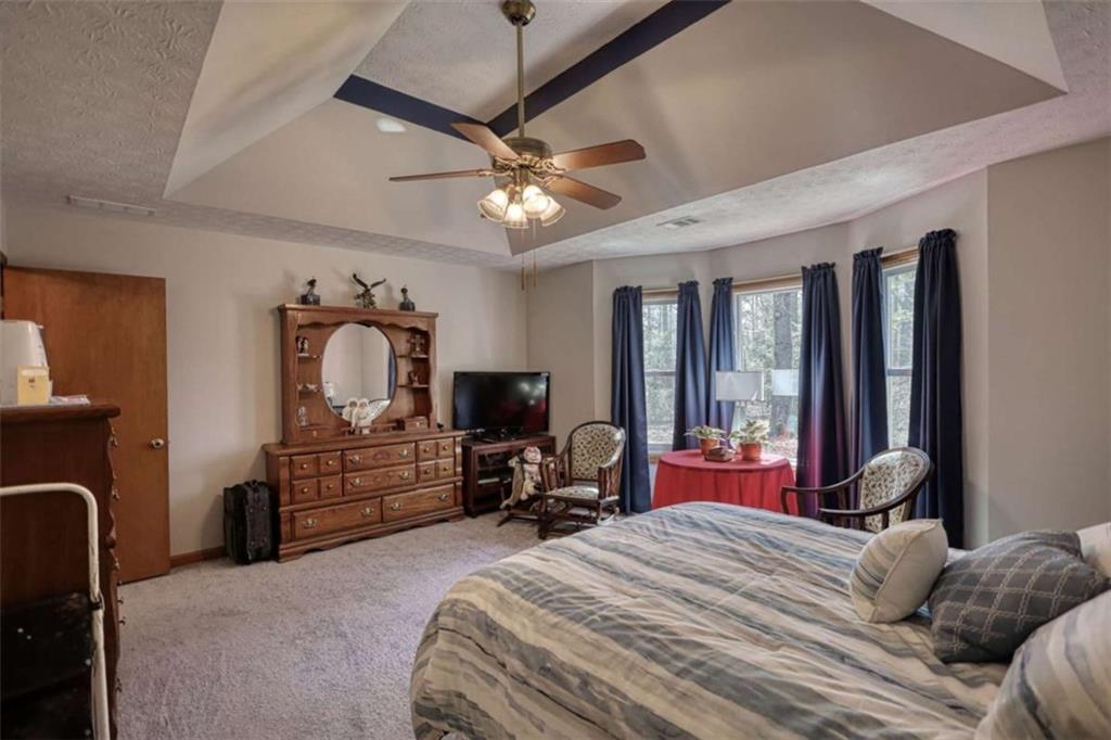 2740 Dennard Road Northeast Conyers, GA 30013 - Photo 22 of 51