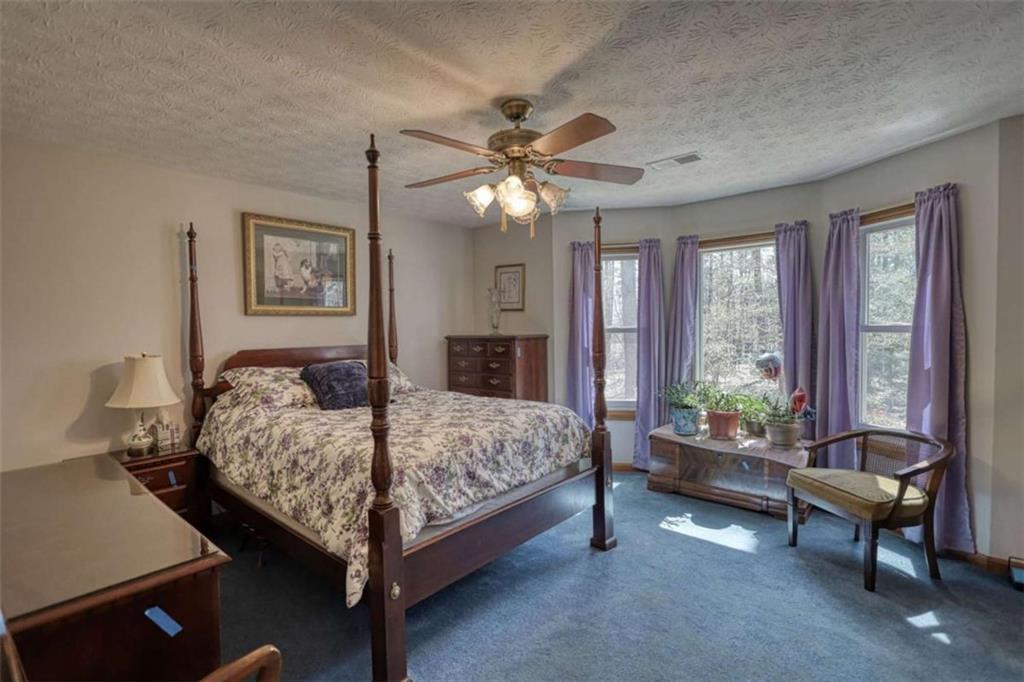 2740 Dennard Road Northeast Conyers, GA 30013 - Photo 29 of 51