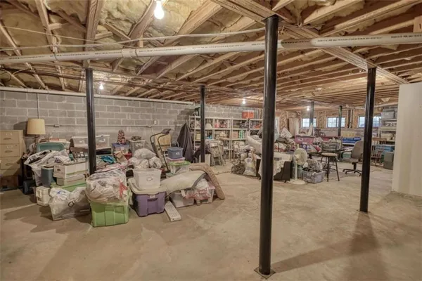 $385,000 | 2740 Dennard Road Northeast, Conyers, GA 30013