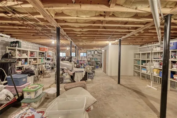 $385,000 | 2740 Dennard Road Northeast, Conyers, GA 30013