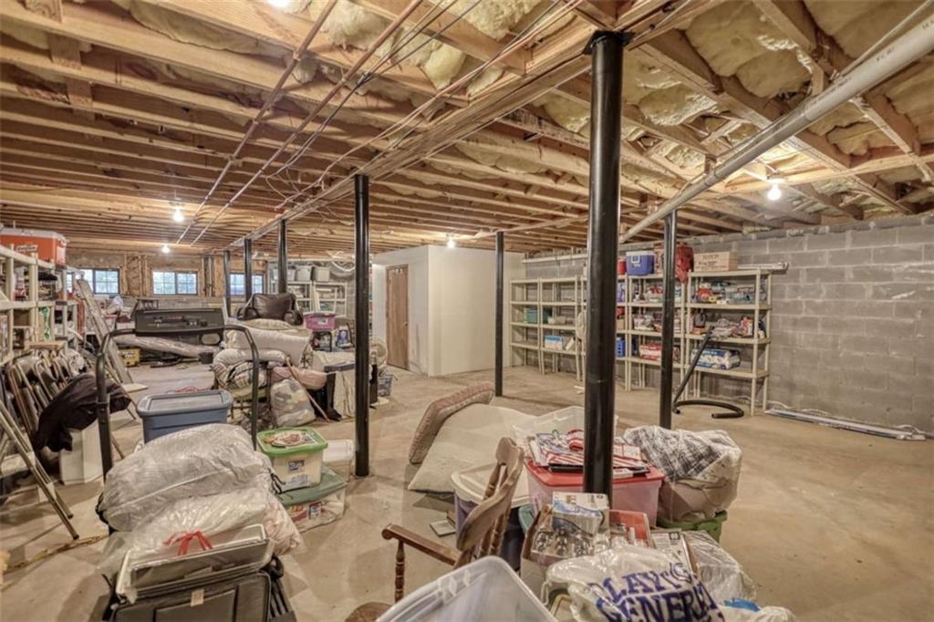 2740 Dennard Road Northeast Conyers, GA 30013 - Photo 37 of 51