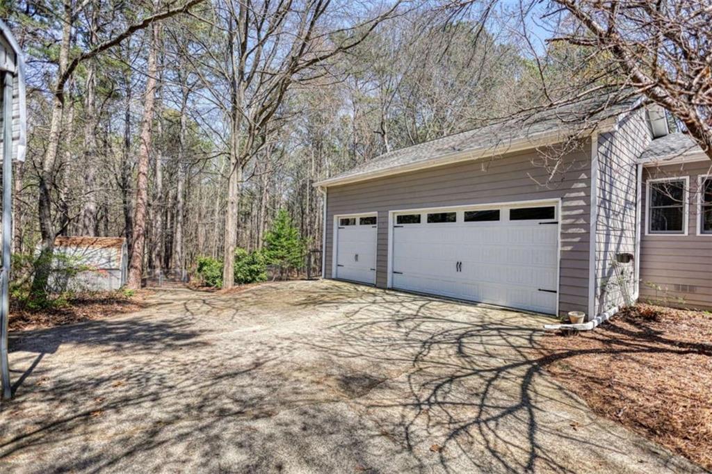 2740 Dennard Road Northeast Conyers, GA 30013 - Photo 40 of 51