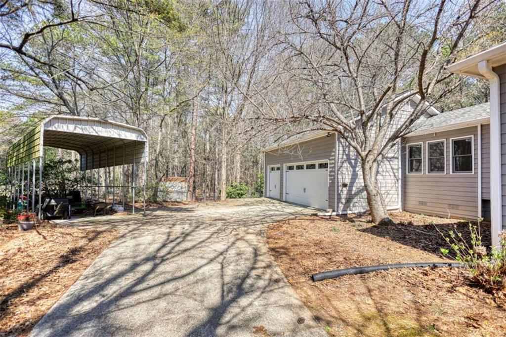 2740 Dennard Road Northeast Conyers, GA 30013 - Photo 4 of 51