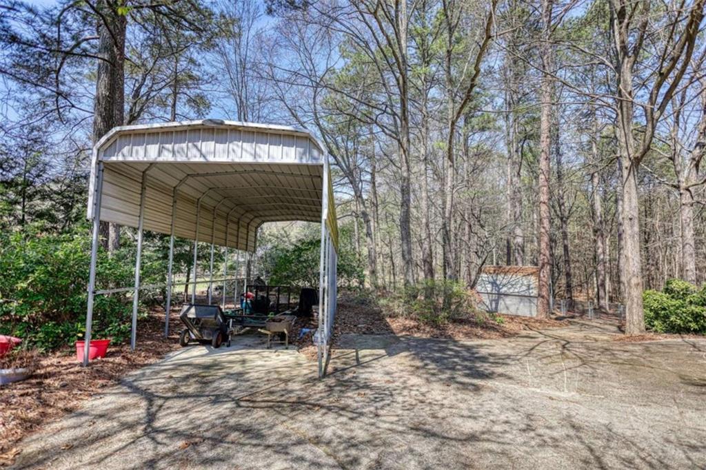 2740 Dennard Road Northeast Conyers, GA 30013 - Photo 41 of 51