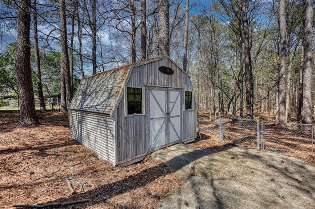 2740 Dennard Road Northeast Conyers, GA 30013 - Photo 42 of 51