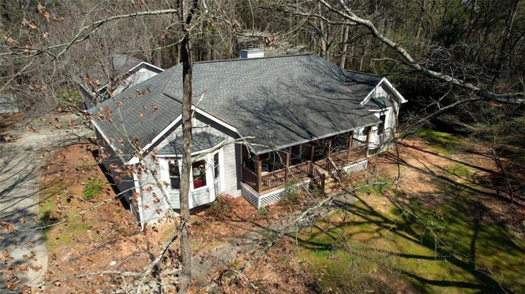 2740 Dennard Road Northeast Conyers, GA 30013 - Photo 45 of 51