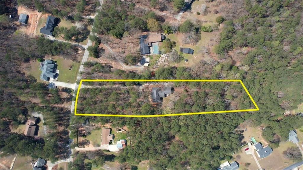 2740 Dennard Road Northeast Conyers, GA 30013 - Photo 49 of 51