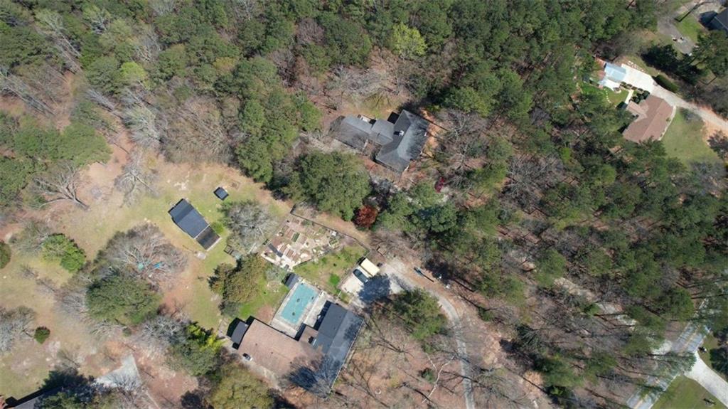 2740 Dennard Road Northeast Conyers, GA 30013 - Photo 50 of 51