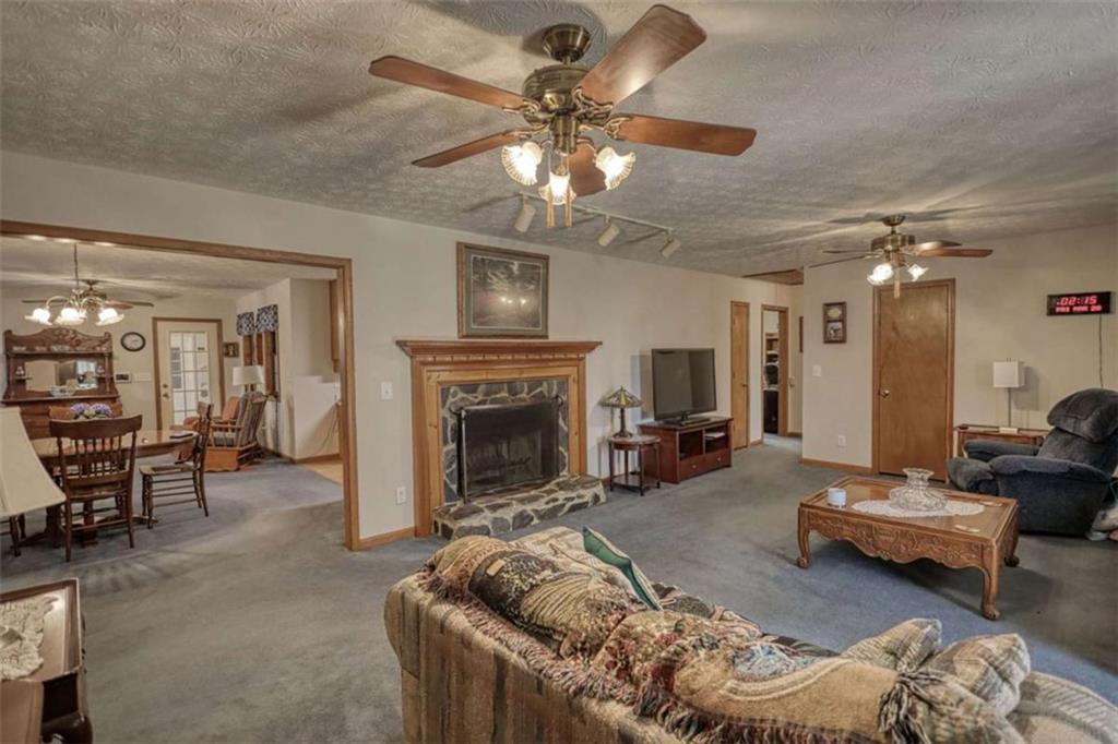 2740 Dennard Road Northeast Conyers, GA 30013 - Photo 6 of 51