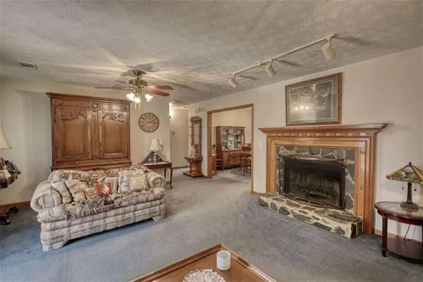 $385,000 | 2740 Dennard Road Northeast, Conyers, GA 30013