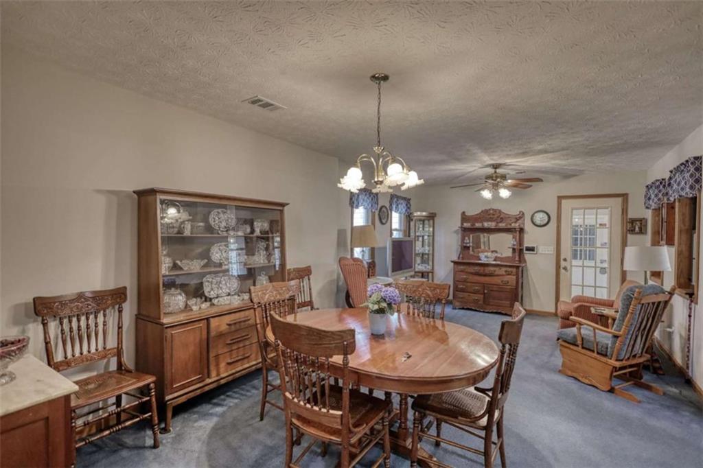 2740 Dennard Road Northeast Conyers, GA 30013 - Photo 9 of 51