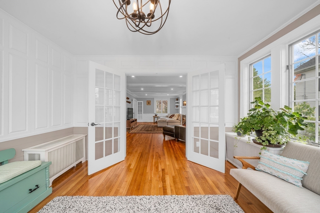 8 Chestnut Street Andover, MA 01810 - Photo 21 of 42
