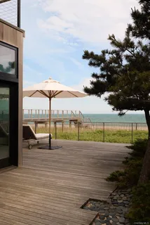 $2,995,000 | 122 A Ocean Walk, Fire Island Pines, NY 11782