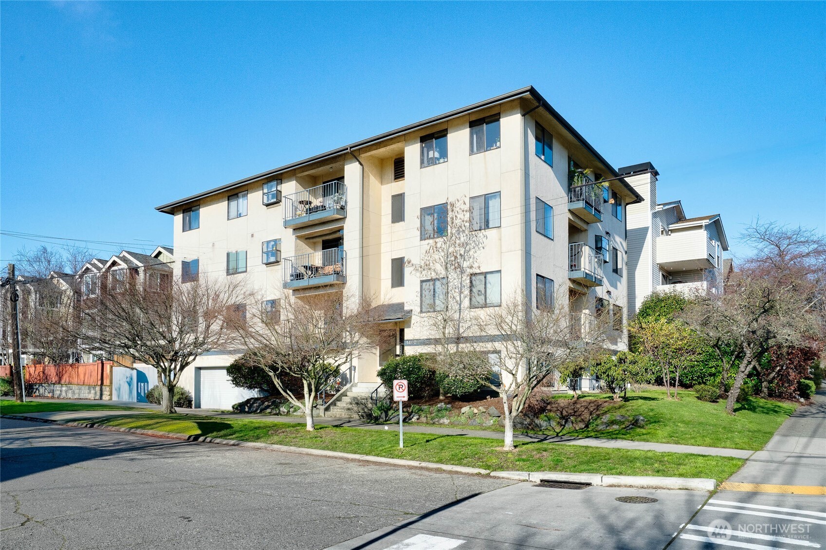 1400 Northwest 60th Street, Unit 202 Seattle, WA 98107 - Photo 1 of 28