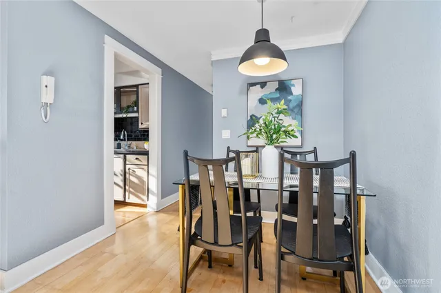 $448,000 | 1400 Northwest 60th Street, Unit 202, Seattle, WA 98107