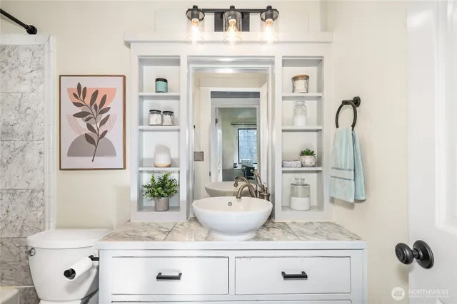 $448,000 | 1400 Northwest 60th Street, Unit 202, Seattle, WA 98107