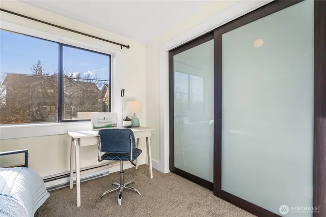 $448,000 | 1400 Northwest 60th Street, Unit 202, Seattle, WA 98107