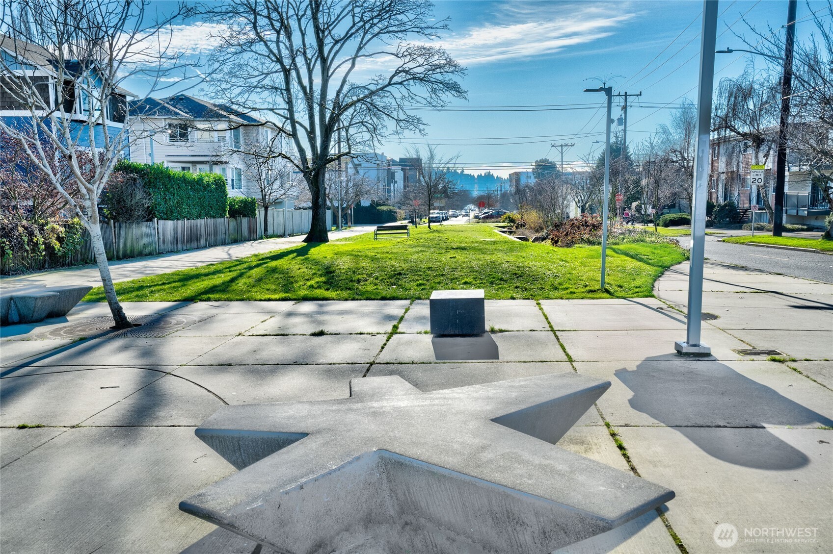 1400 Northwest 60th Street, Unit 202 Seattle, WA 98107 - Photo 27 of 28