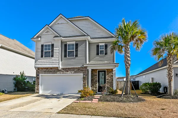 $2,400 | 454 Zenith Boulevard, Summerville, SC 29486