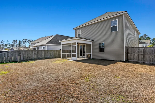 $2,400 | 454 Zenith Boulevard, Summerville, SC 29486