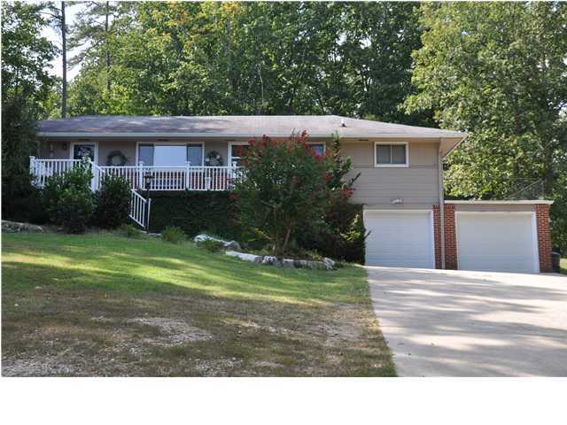 8513 West Crabtree Road Hixson, TN 37343 - Photo 2 of 18 Additional Photo