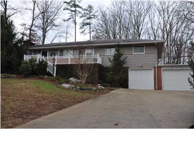 8513 West Crabtree Road Hixson, TN 37343 - Photo 8 of 18 Additional Photo