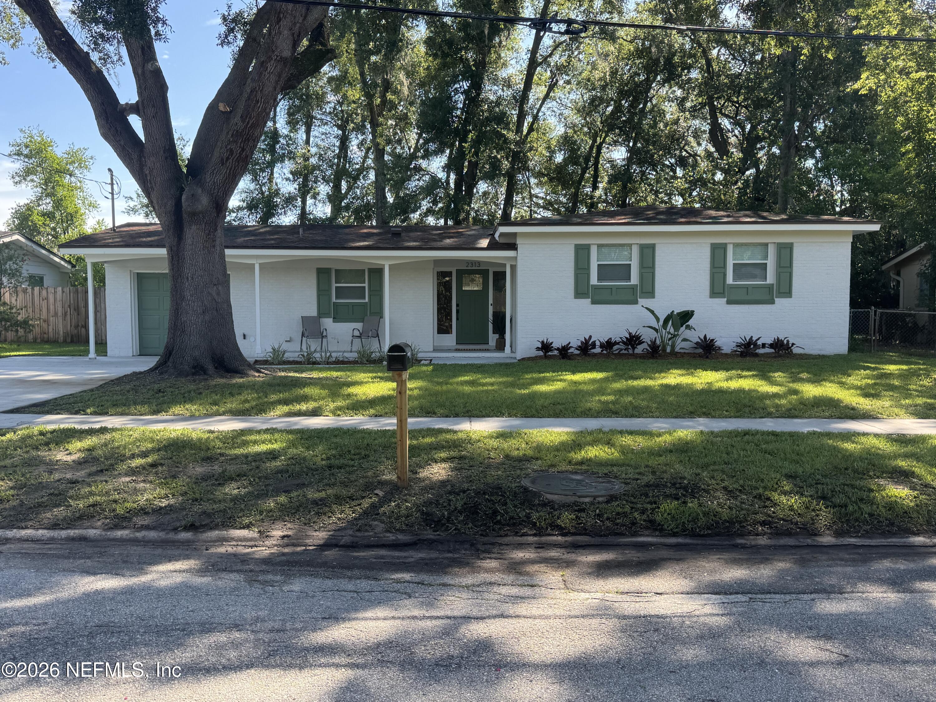 2313 Brest Road Jacksonville, FL 32216 - Photo 38 of 39 Affordable 3BR 2 BA Home