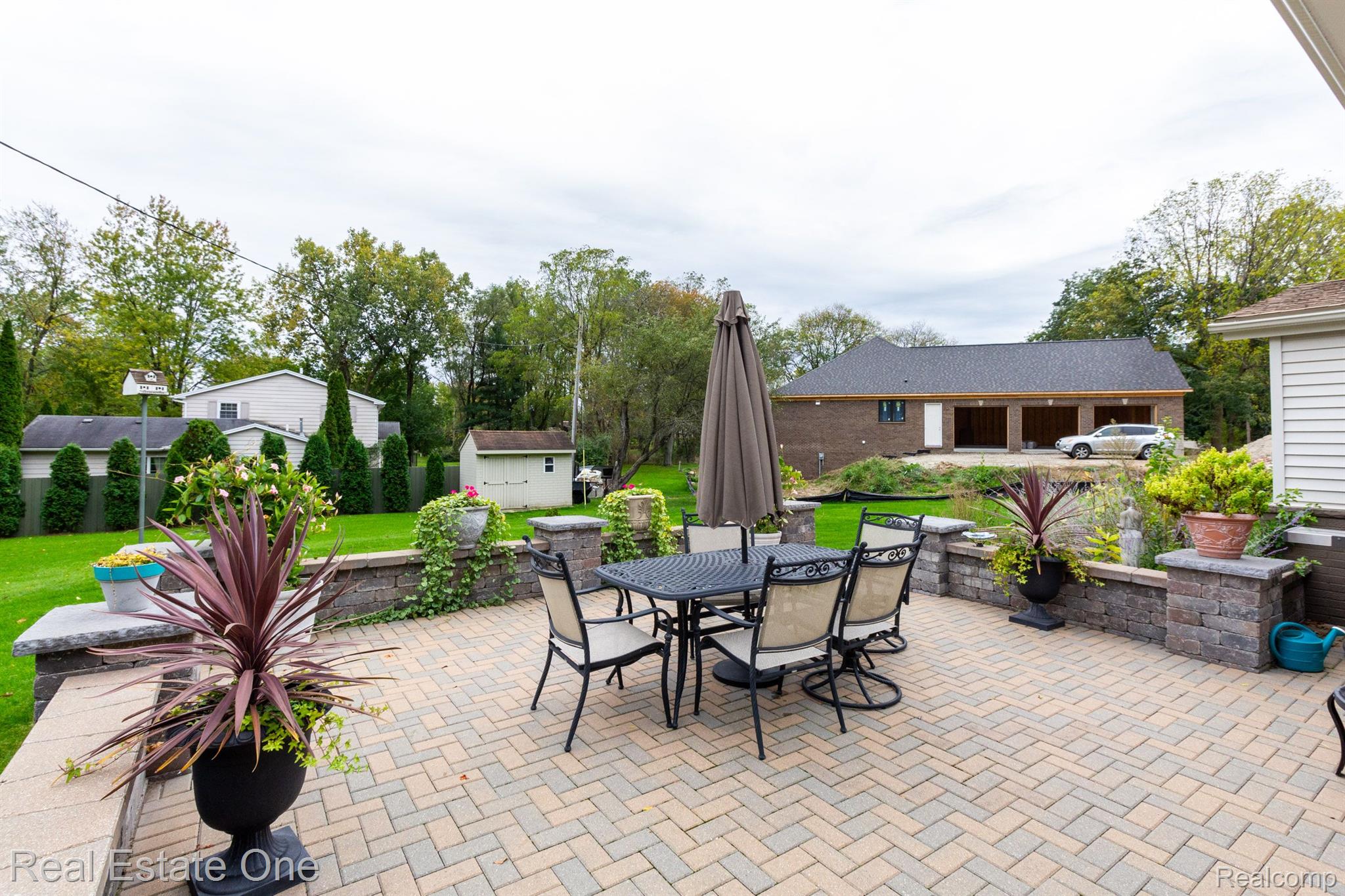 2331 Rusk Road Rochester, MI 48306 - Photo 44 of 46 Gallery Image 44