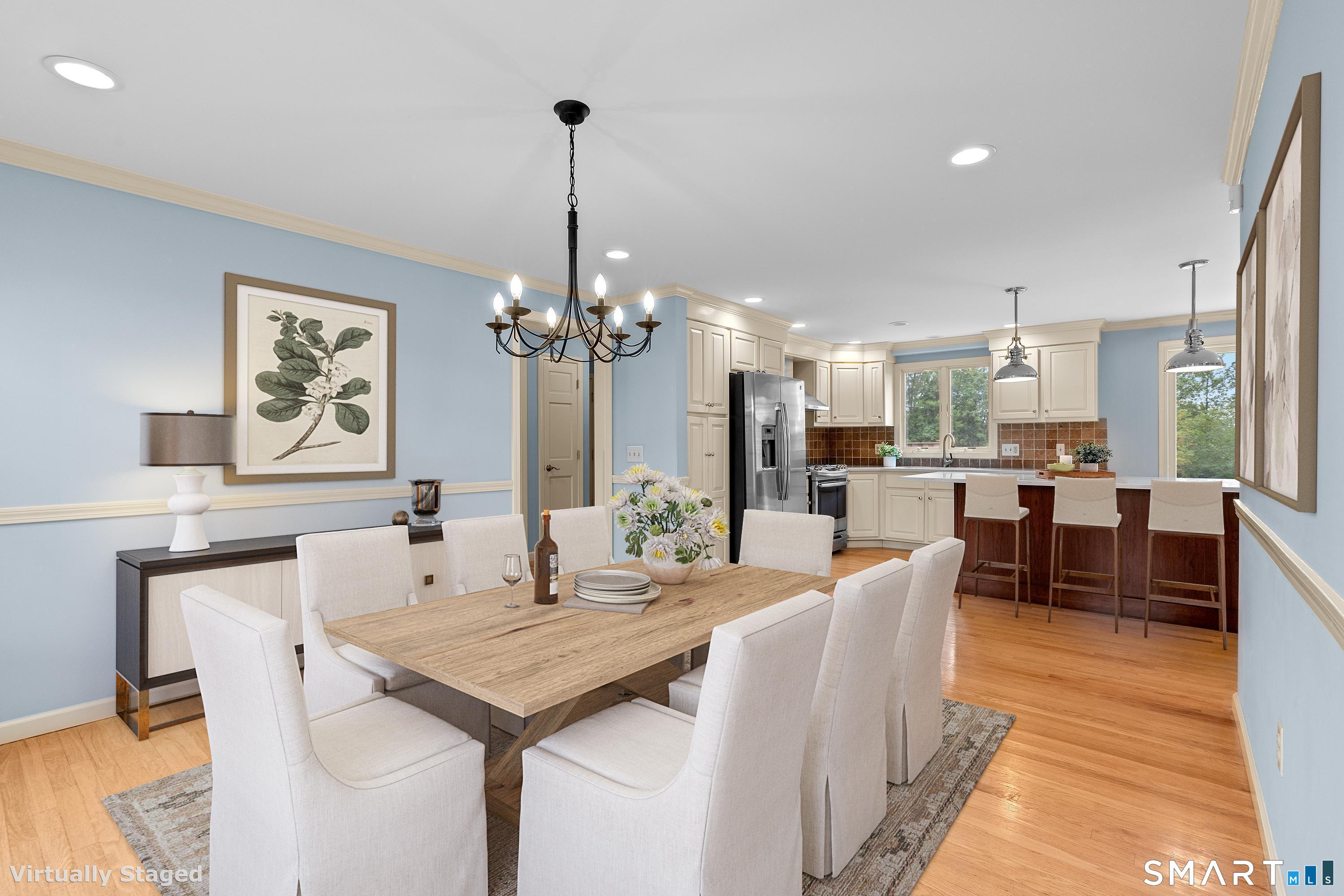71 Quail Run Road Suffield, CT 06078 - Photo 13 of 40 Gallery Image 13