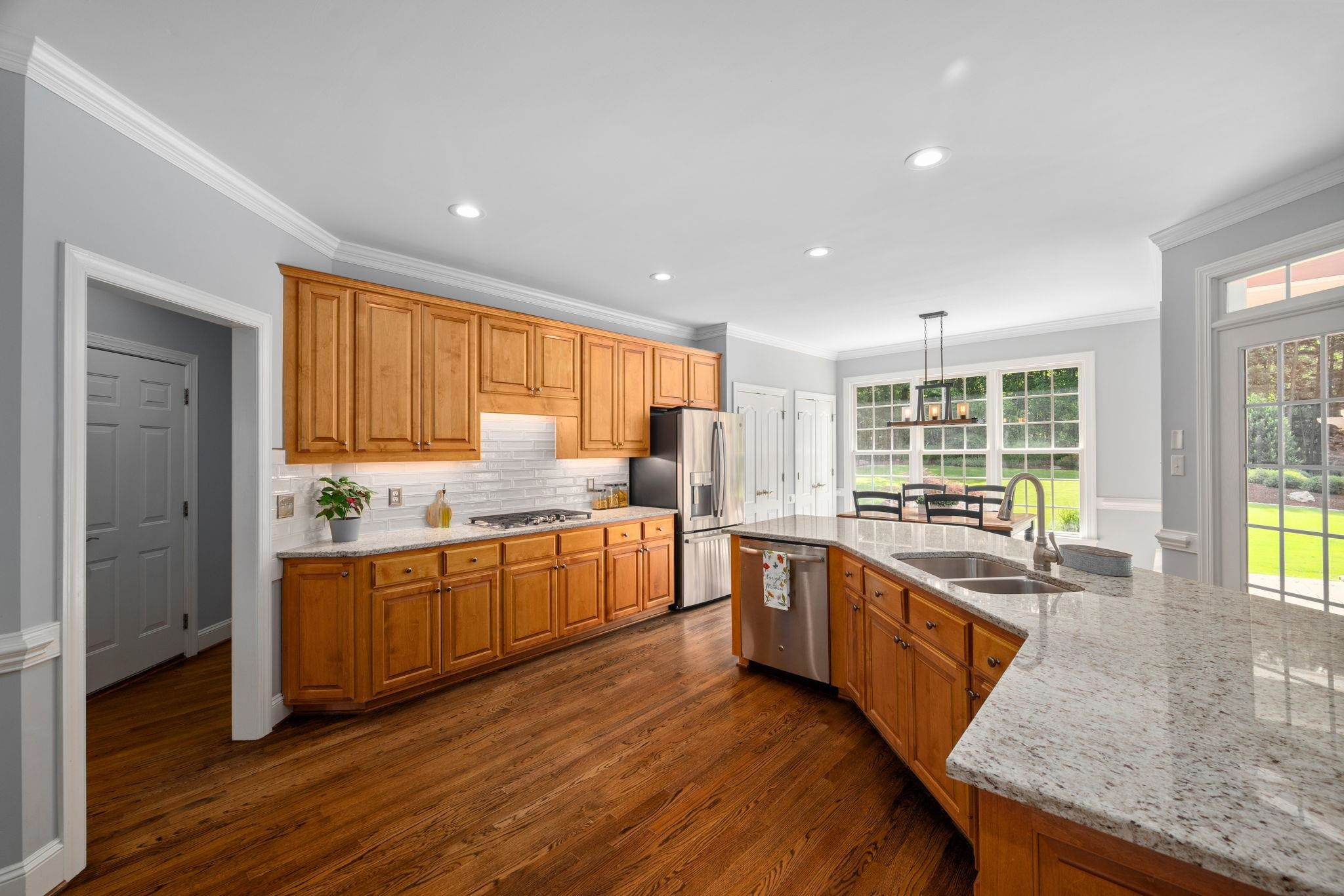 3817 Wesley Ridge Drive Apex, NC 27539 - Photo 17 of 75 Photo 17