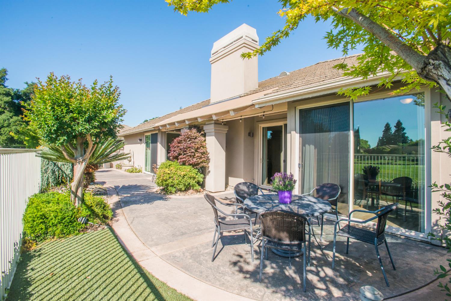 9512 Golf Course Lane Elk Grove, CA 95758 - Photo 62 of 71