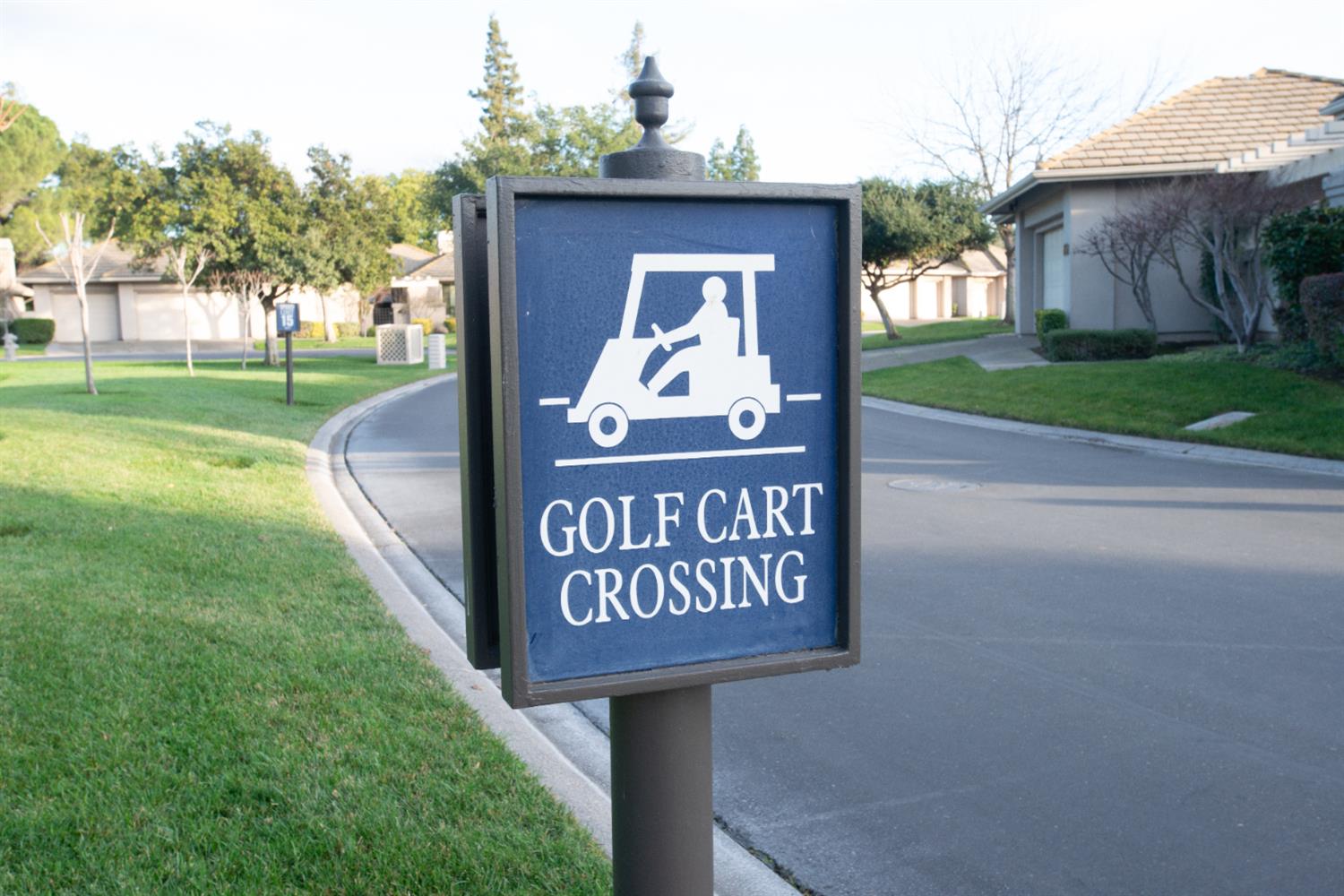 9512 Golf Course Lane Elk Grove, CA 95758 - Photo 7 of 71