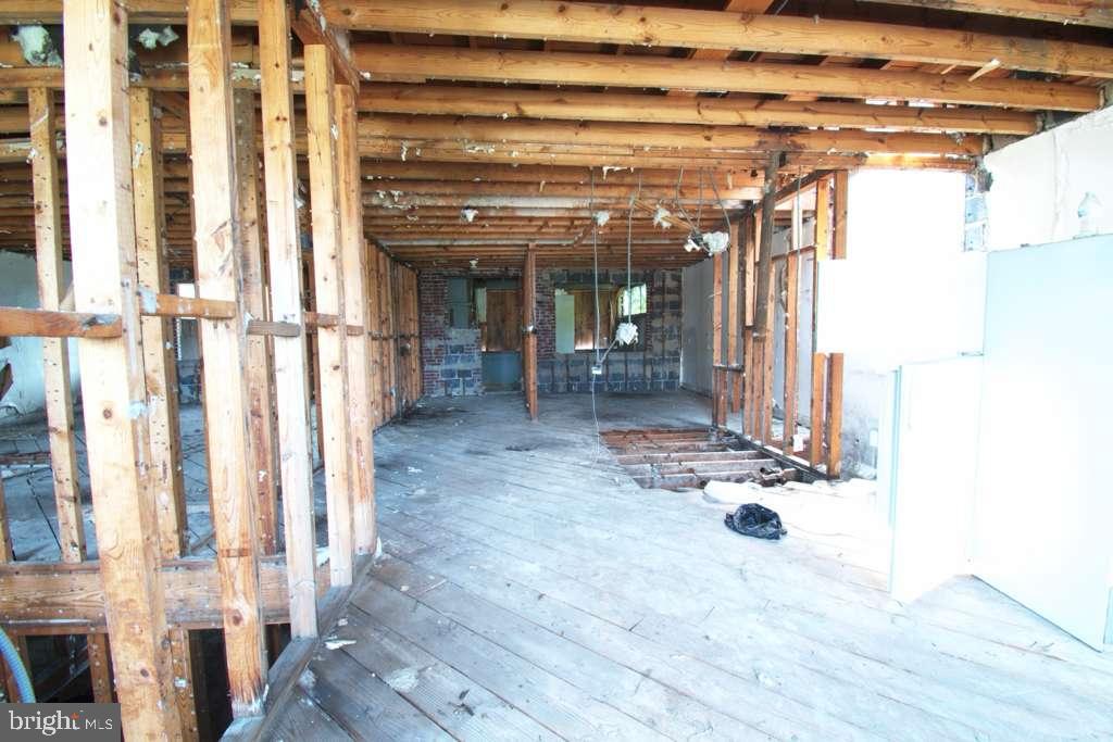 1219 Simms Place Northeast Washington, DC 20002 - Photo 12 of 12