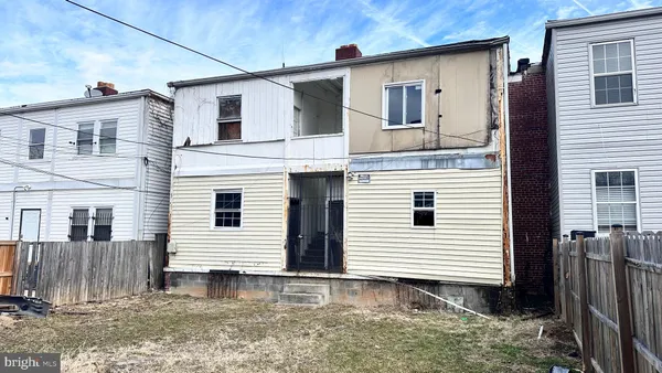 $750,000 | 1219 Simms Place Northeast, Washington, DC 20002