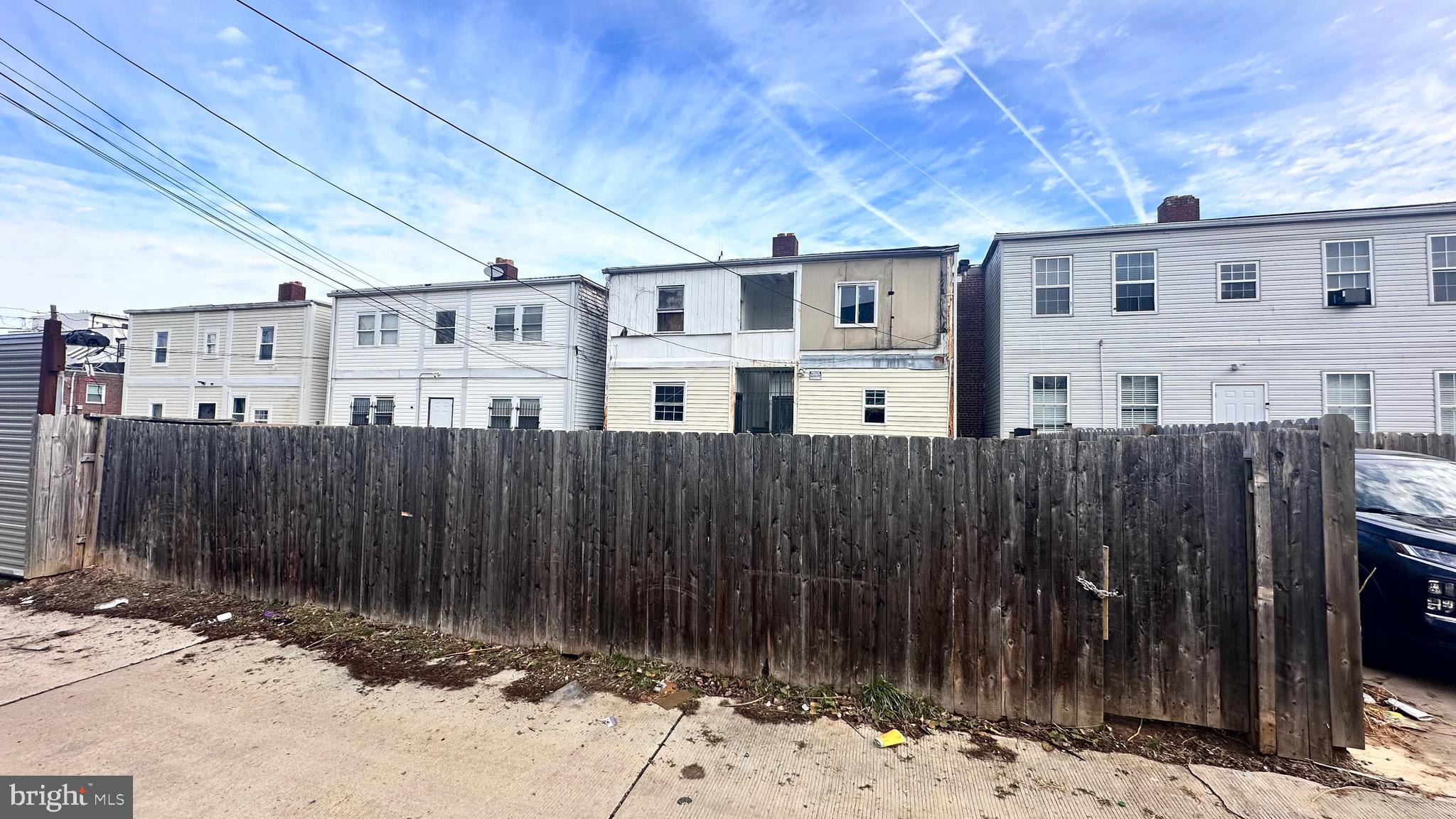 1219 Simms Place Northeast Washington, DC 20002 - Photo 4 of 12