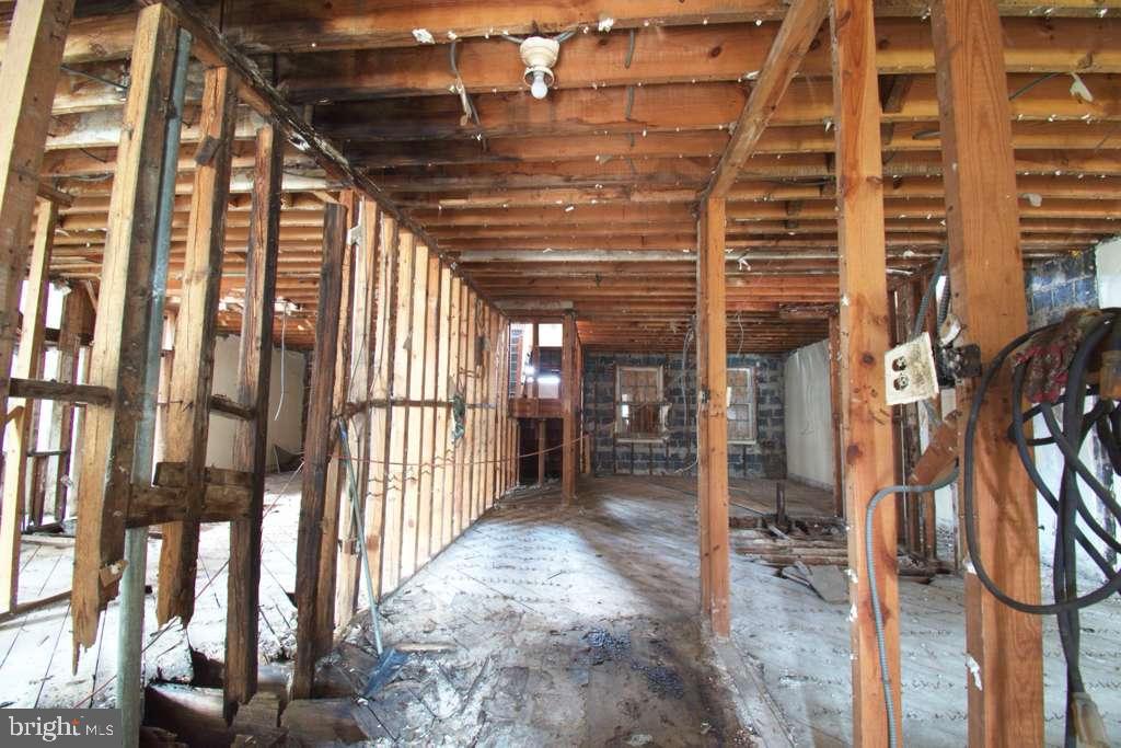 1219 Simms Place Northeast Washington, DC 20002 - Photo 9 of 12