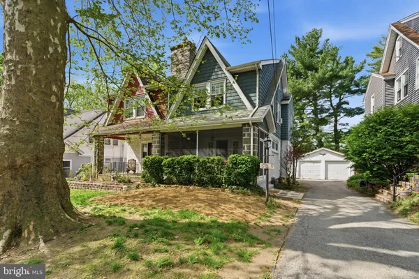 $485,000 | 526 Country Club Lane, Havertown, PA 19083