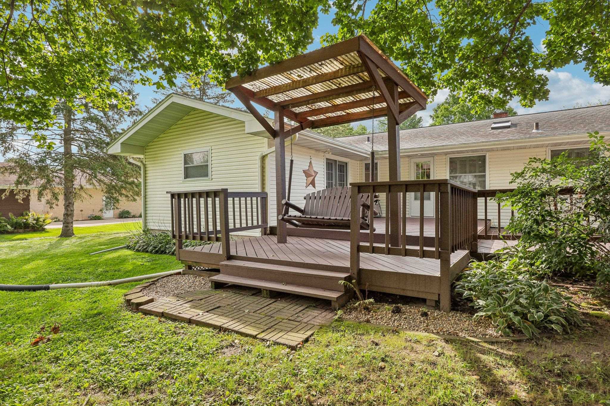 522 Franklin Street Reedsburg, WI 53959 - Photo 70 of 76 Gallery Image 70