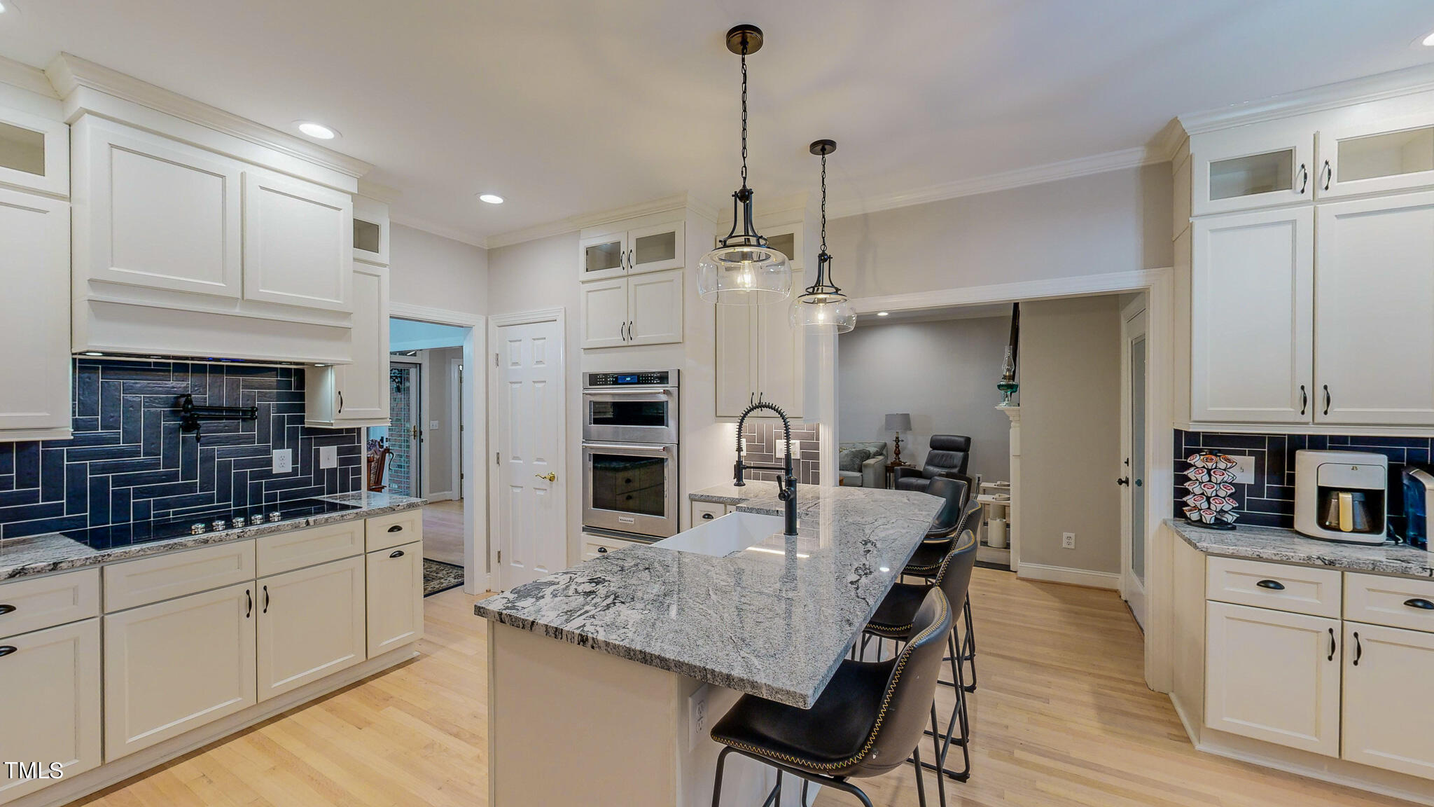 269 Oaks Lane Road Timberlake, NC 27583 - Photo 5 of 51 269-Oaks-Lane-10172024_164109
