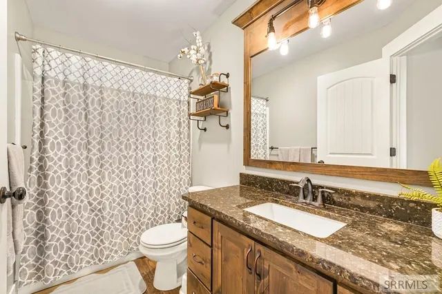 $575,000 | 4343 North Ruger Drive, Idaho Falls, ID 83401