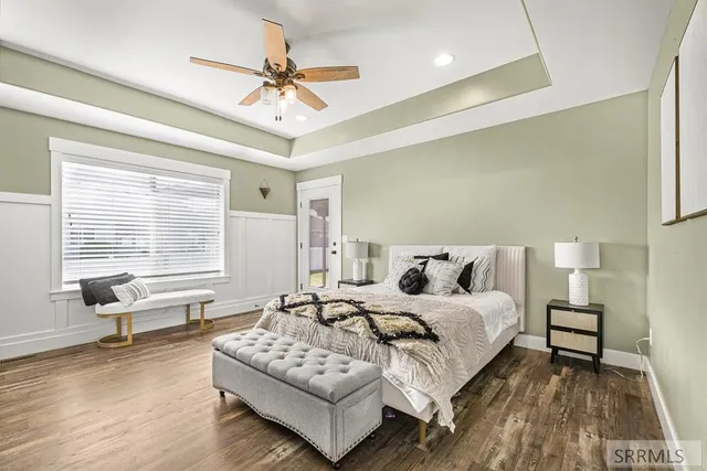 $575,000 | 4343 North Ruger Drive, Idaho Falls, ID 83401