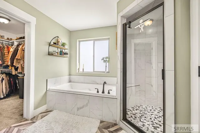 $575,000 | 4343 North Ruger Drive, Idaho Falls, ID 83401