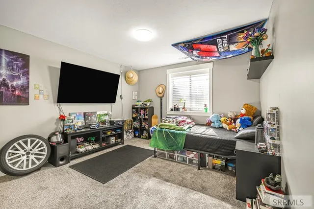 $575,000 | 4343 North Ruger Drive, Idaho Falls, ID 83401