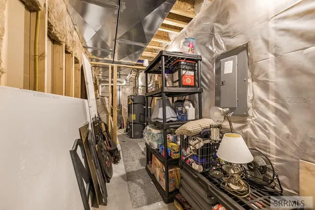 $575,000 | 4343 North Ruger Drive, Idaho Falls, ID 83401