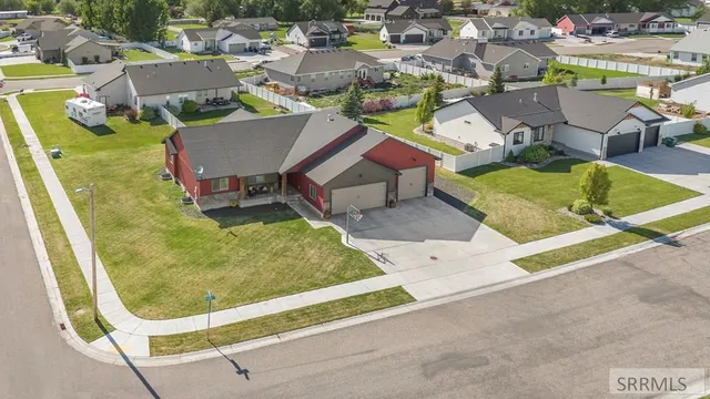 $575,000 | 4343 North Ruger Drive, Idaho Falls, ID 83401
