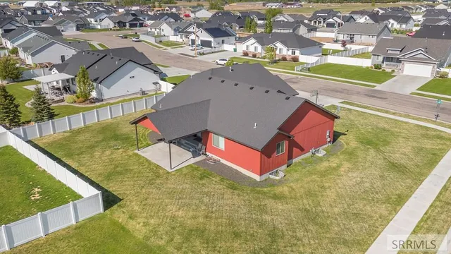 $575,000 | 4343 North Ruger Drive, Idaho Falls, ID 83401